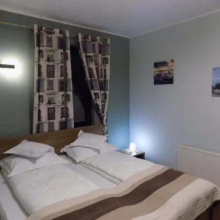 Brasov Accommodation Studios *