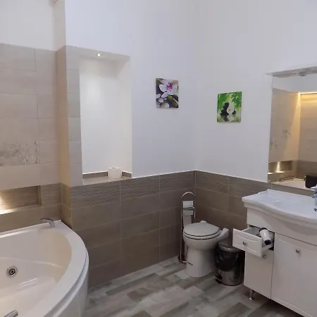 Brasov Accommodation Studios