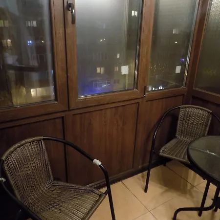 Апартаменти Brasov Accommodation Studios