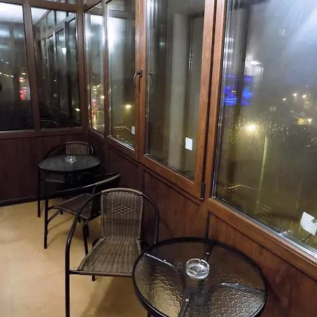 Brasov Accommodation Studios Апартаменти