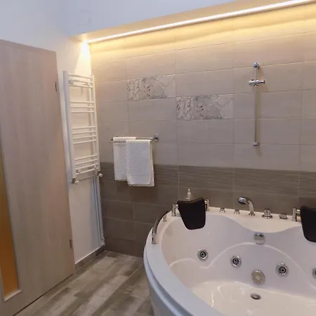 Brasov Accommodation Studios * Брашов