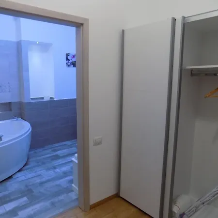 Brasov Accommodation Studios *
