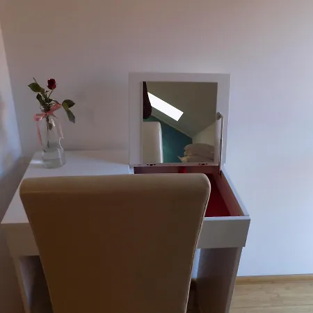 Brasov Accommodation Studios *