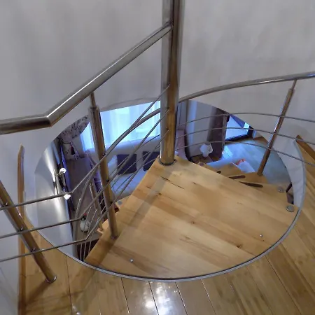 Апартаменти Brasov Accommodation Studios Брашов