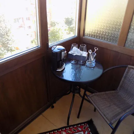Brasov Accommodation Studios Апартаменти Брашов