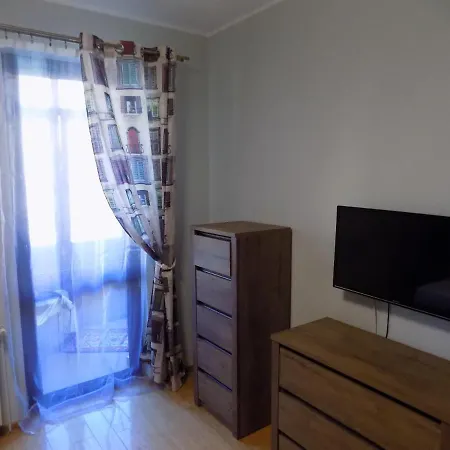 Brasov Accommodation Studios Брашов