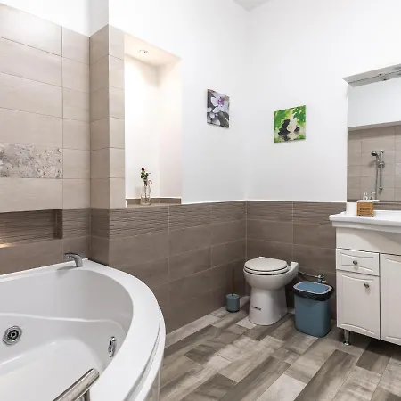 Brasov Accommodation Studios * Брашов