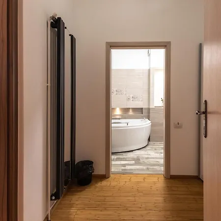 Brasov Accommodation Studios
