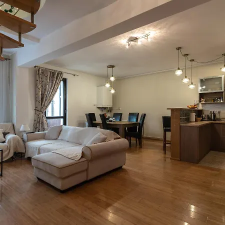 Brasov Accommodation Studios *