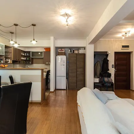 Brasov Accommodation Studios *