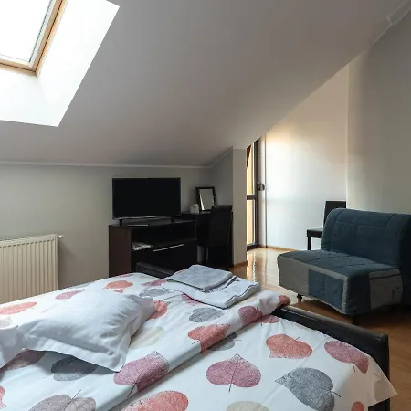 Brasov Accommodation Studios