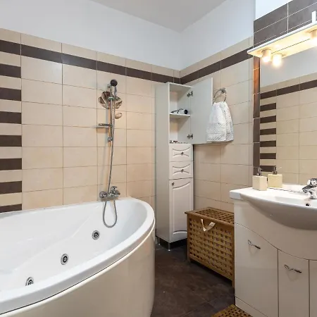 Brasov Accommodation Studios