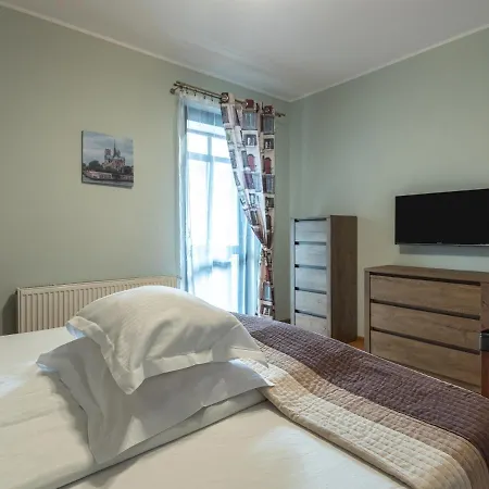Апартаменти Brasov Accommodation Studios