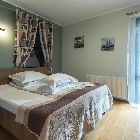Brasov Accommodation Studios