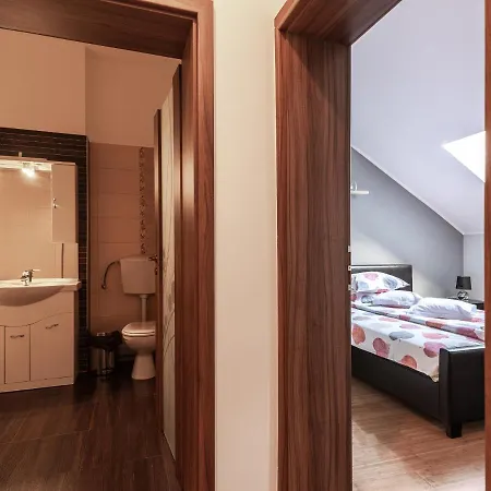 Апартаменти Brasov Accommodation Studios *