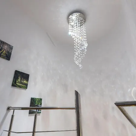 Brasov Accommodation Studios Апартаменти *
