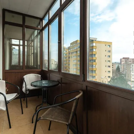 Апартаменти Brasov Accommodation Studios