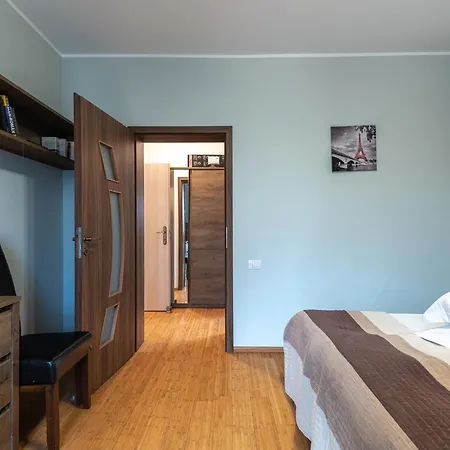 Brasov Accommodation Studios