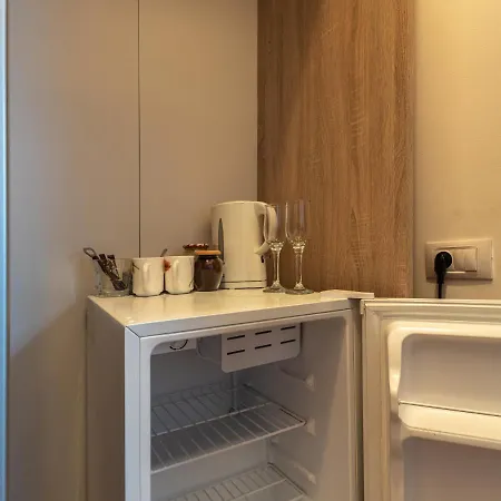 Brasov Accommodation Studios * Брашов