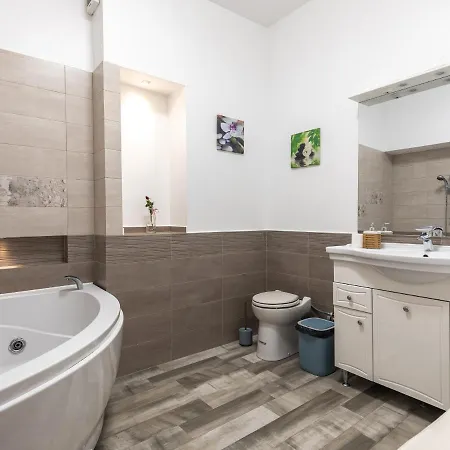 Апартаменти Brasov Accommodation Studios