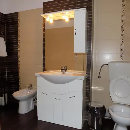 Апартаменти Brasov Accommodation Studios Брашов